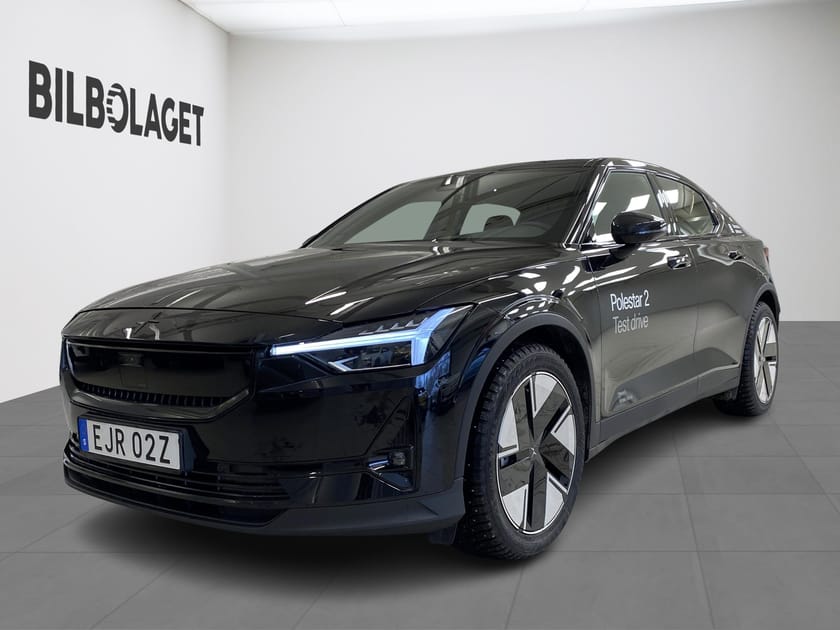 Bild 1 av Polestar 2 Long Range Dual Motor / Plus / Pilot / Business Edition