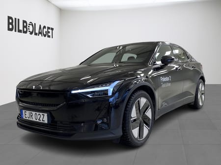 Polestar 2 Long Range Dual Motor / Plus / Pilot / Business Edition