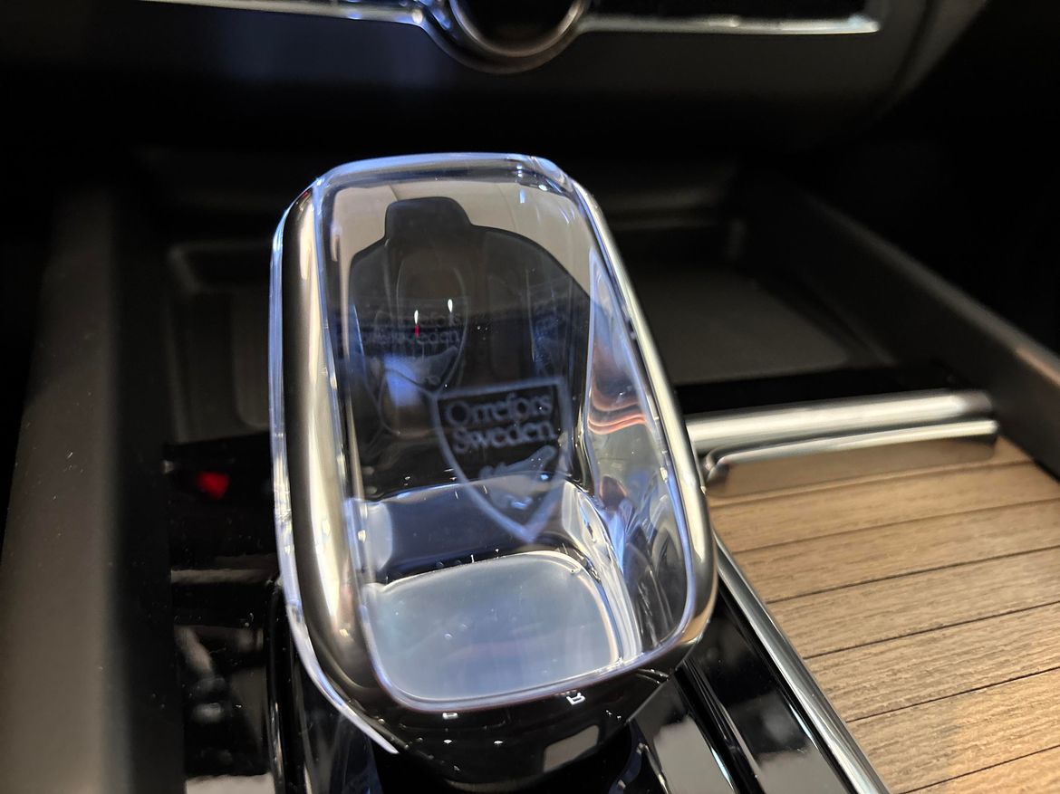 Volvo XC60 2026 - miniatyr 15