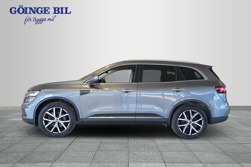 Bild 5 av Renault Koleos Business dCi 190 A 4WD II/ Läder/ Drag/ BOSE/ Elbaklucka/ LED Pure vision