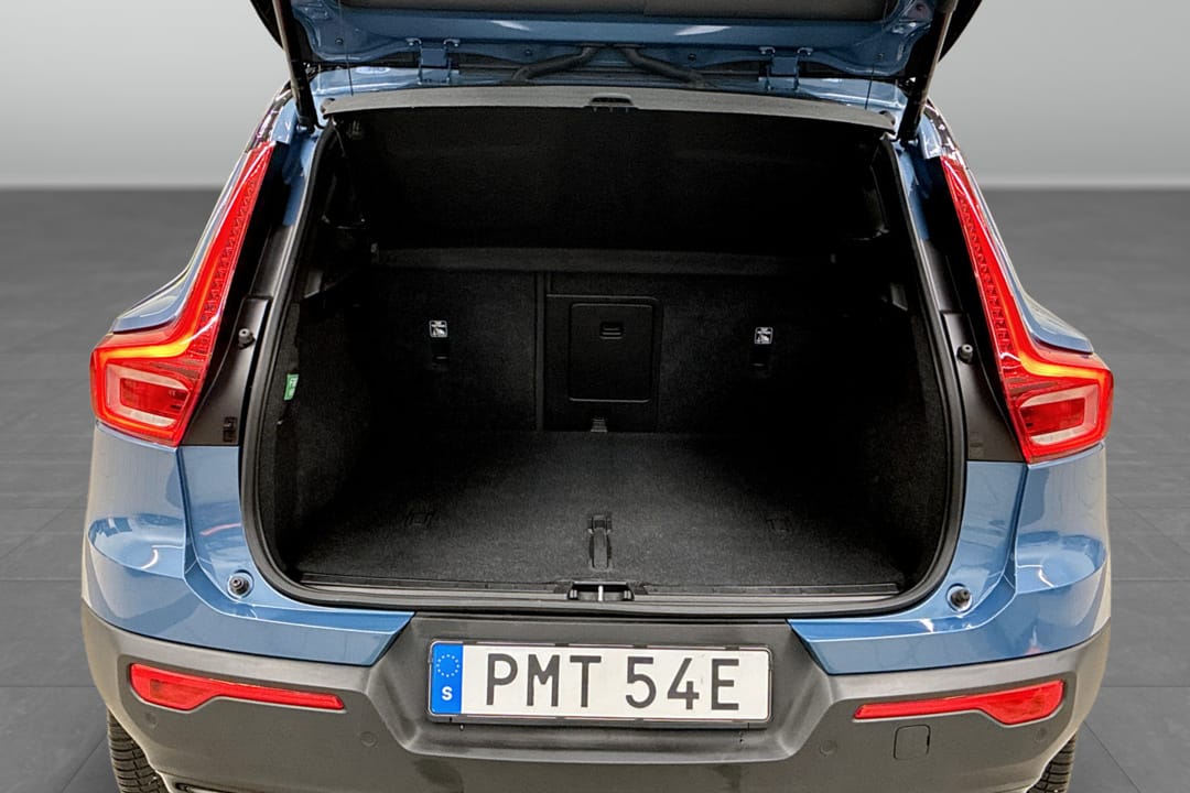 Volvo XC40 Recharge Single Motor