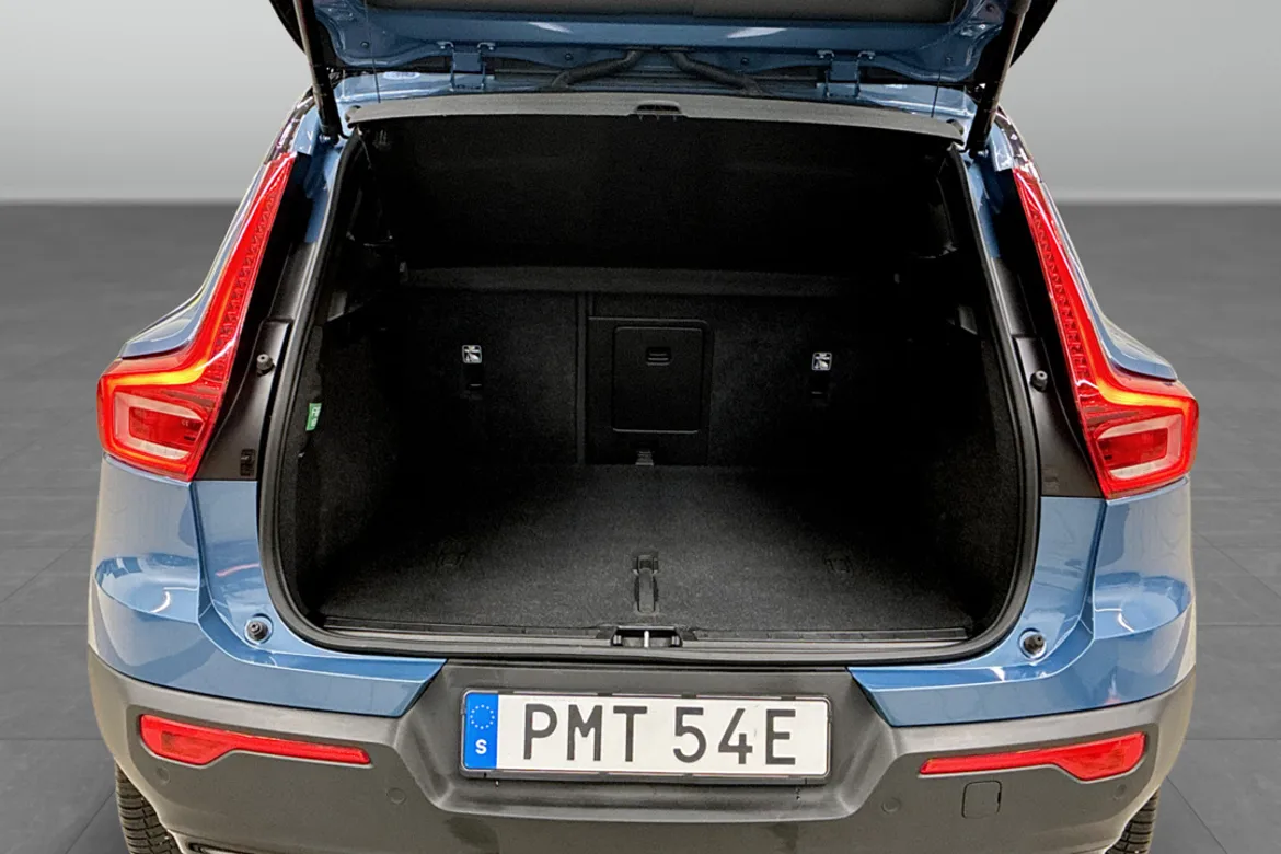 Volvo XC40 Recharge Single Motor
