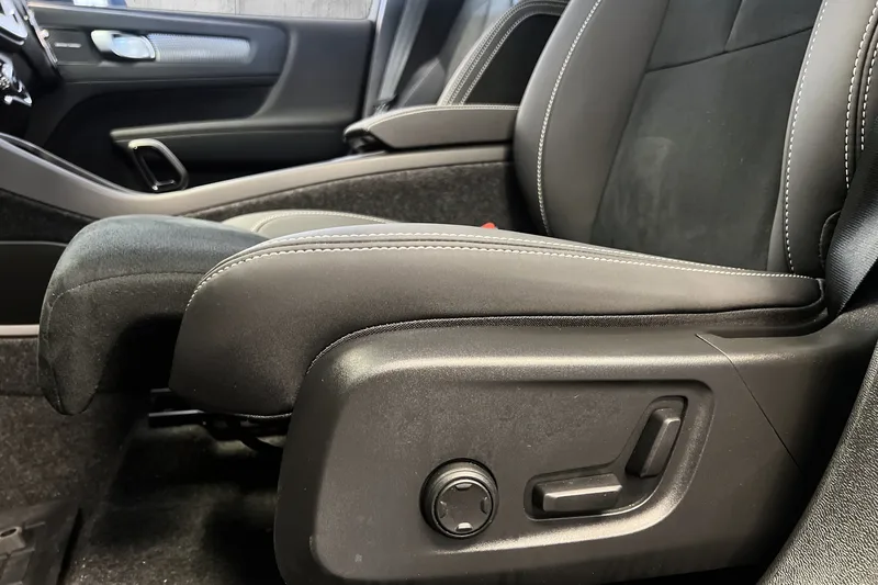 Volvo EX40 Twin Motor bilde 21