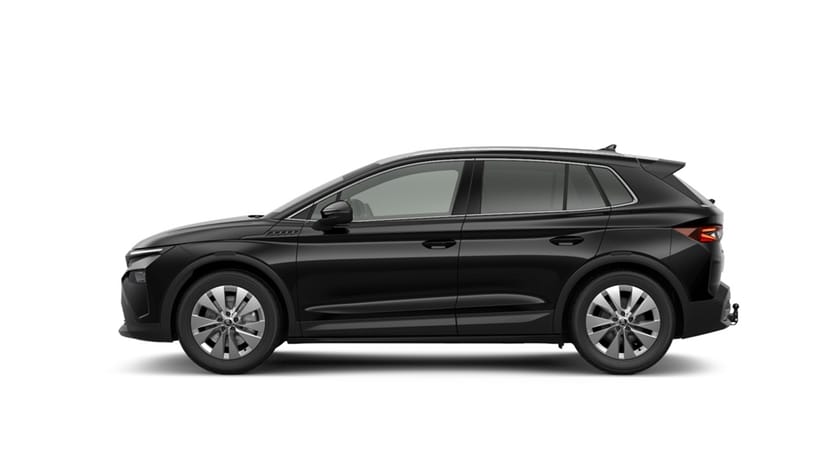 Bild 1 av Škoda Elroq 85 SELECTION 82 KWH  286 HK Drag / Värmare