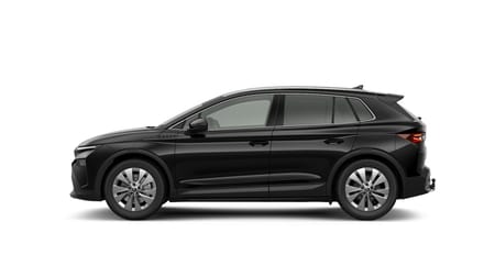 Škoda Elroq 85 SELECTION 82 KWH  286 HK Drag / Värmare