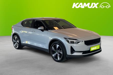 Polestar 2 Standard Range Single Motor Kamera CarPlay