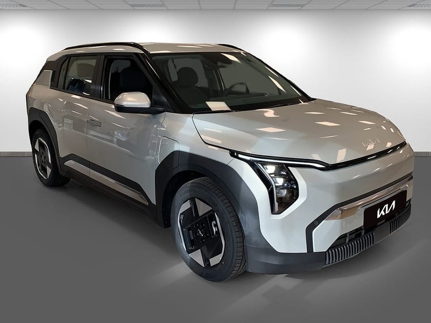 Bild 3 av Kia EV3 Long Range | Privatleasing från 4495kr/mån