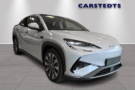 BYD Sealion 7 91.3 kWh 530hk AWD Excellence *0,95% RÄNTA*