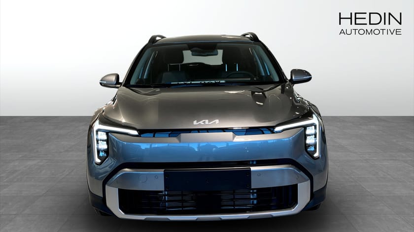 Bild 4 av Kia Stonic PE2 1.0 T-GDI MHEV DCT ADVANCE *Lanseringskampanj*