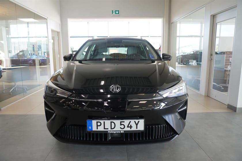 Bild 4 av MG 5 Long Range Luxury