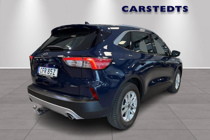 Bild 3 av Ford Kuga Plug-In Hybrid 225hk Nordic *KAMPANJRÄNTA 4,95%*