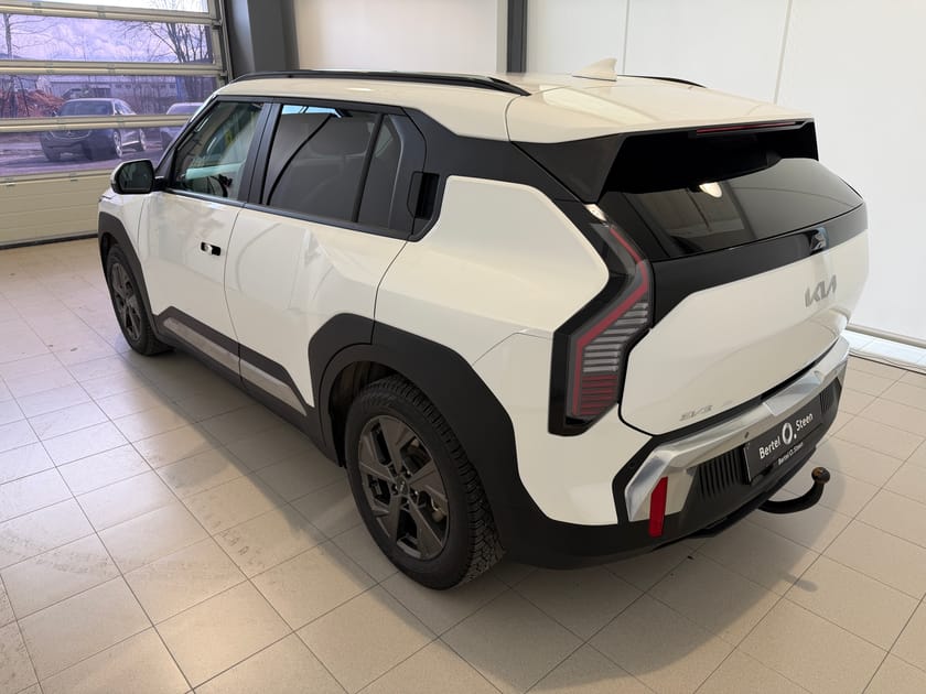 Bilde 4 av Kia EV3 Long Range EXCLUSIVE / NORSK / HENGERFESTE