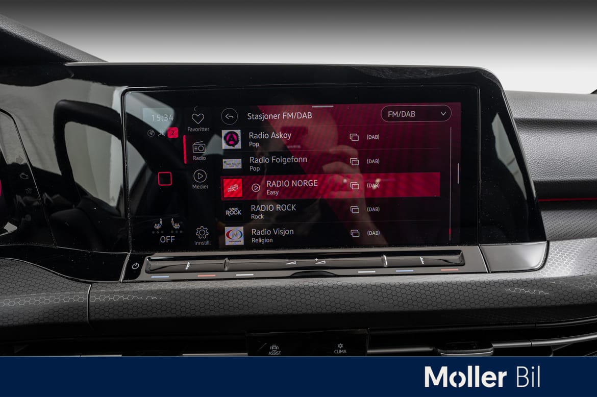 Volkswagen Golf GTE 1.4 TSI ACT OPF DSG Sequential, 245hp, 2022