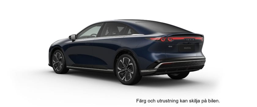 Bild 3 av Mazda 6e Standard Range Takumi Privatleasing 5.795:-/mån