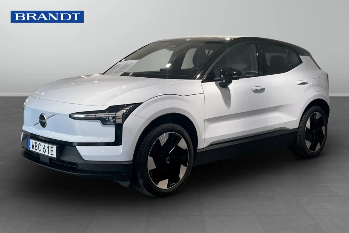 Volvo EX30 Single Motor Extended Range