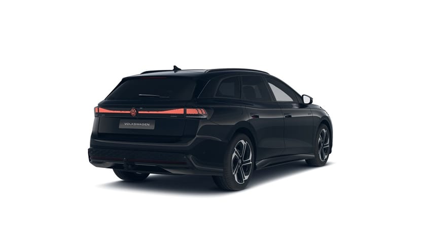 Bild 5 av Volkswagen ID.7 GTX Tourer 86 KWH BATTERI 340 HK 1 VXL