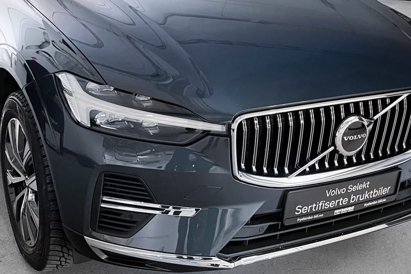 Bilde 2 av Volvo XC60 Recharge T8 Insc KROK|H&K|LOUNGE.PK|PANO