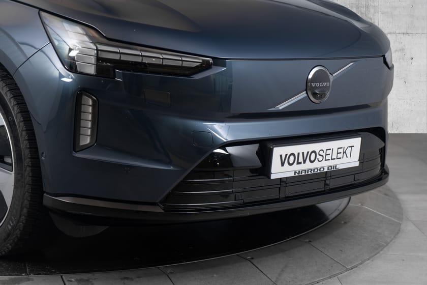 Bilde 3 av Volvo EX90 Twin Motor Performance Ultra. Pilot Assist pakke/Krok/Massasje/Head Up