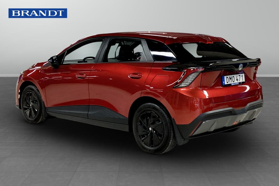 MG 4 Electric Standard Range