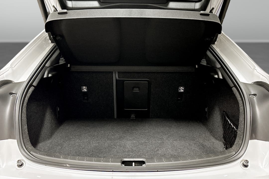 Polestar 2 Standard Range Single Motor