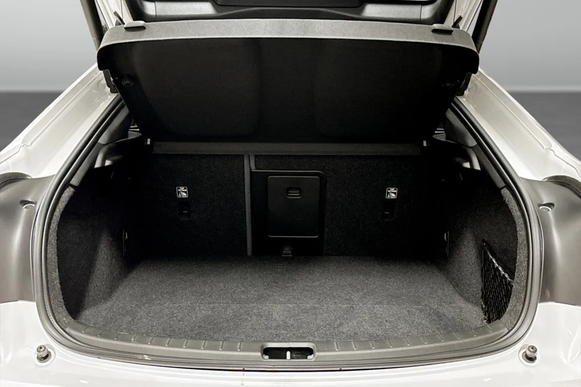 Polestar 2 Standard Range Single Motor