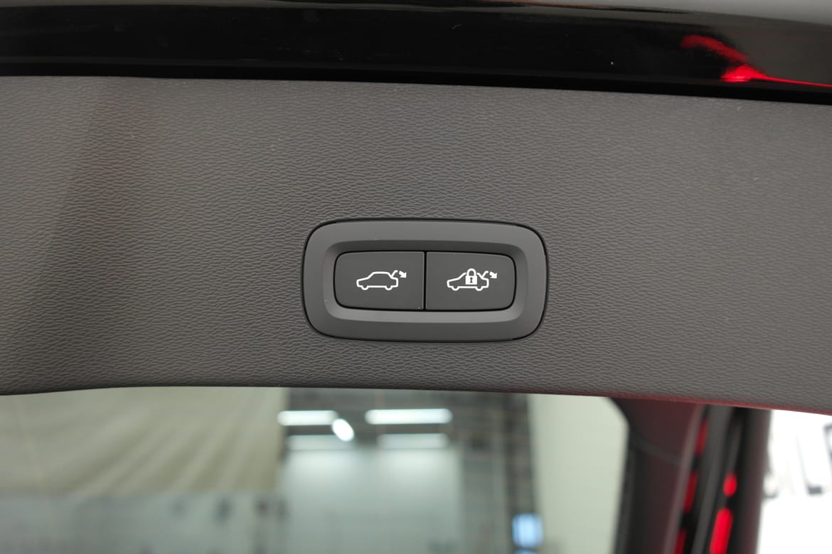 Volvo EC40 2026 - miniatyr 16