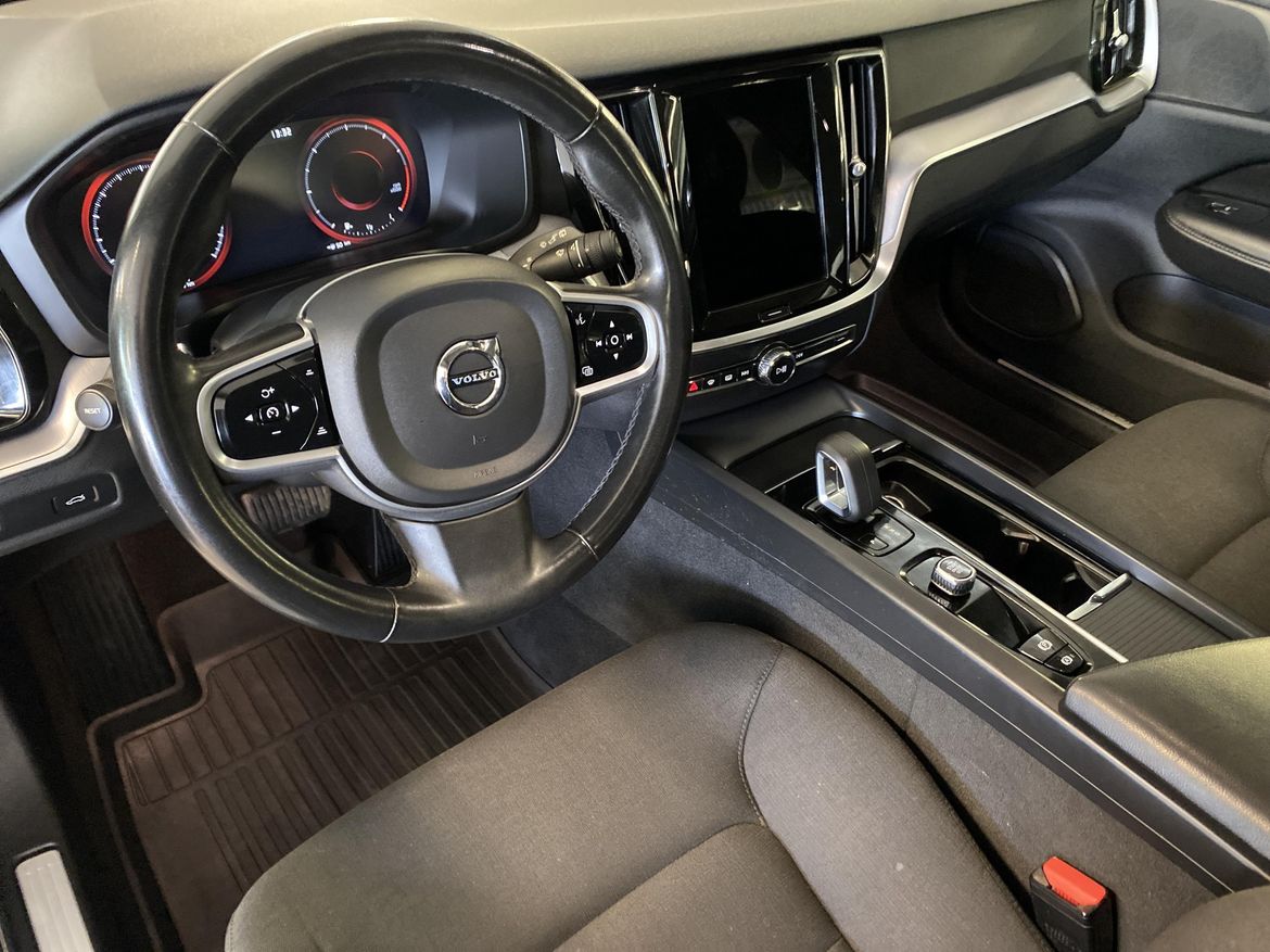 Volvo V60 2022 - miniatyr 10