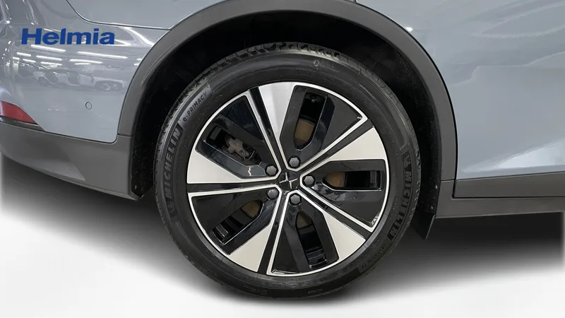 Bild 16 av 17 – Polestar 2 Long range Single motor 78kWh Plus