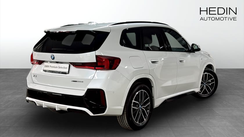 Bild 2 av BMW X1 xDrive25e M Sport / H&K / Elstol /Drag
