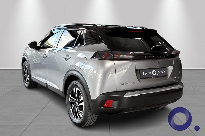 Bilde 4 av Peugeot e-2008 GT || Adaptiv Cruise || Full LED || Keyless