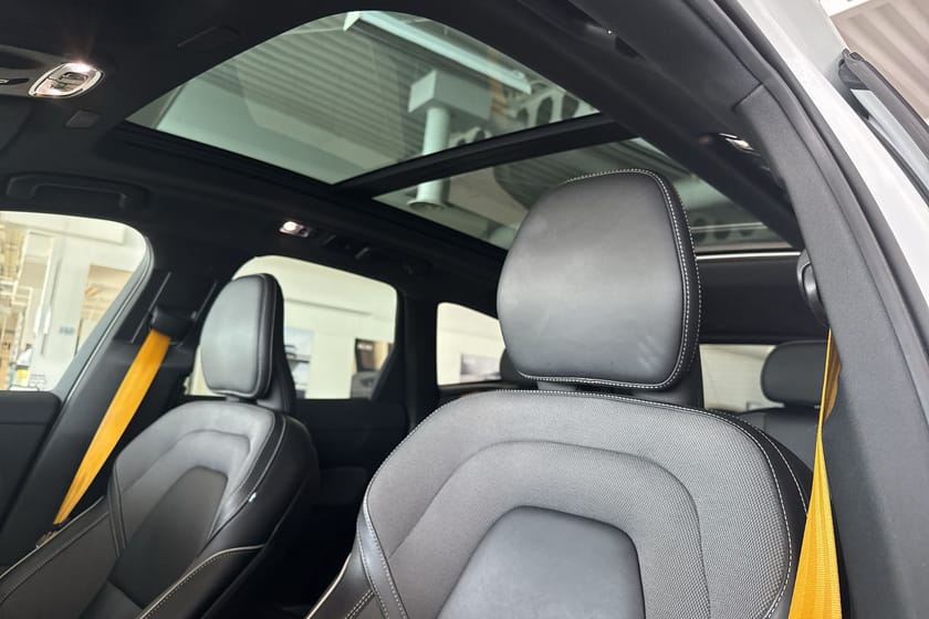 Bild 3 av Volvo XC60 T8 TE Polestar Engineered