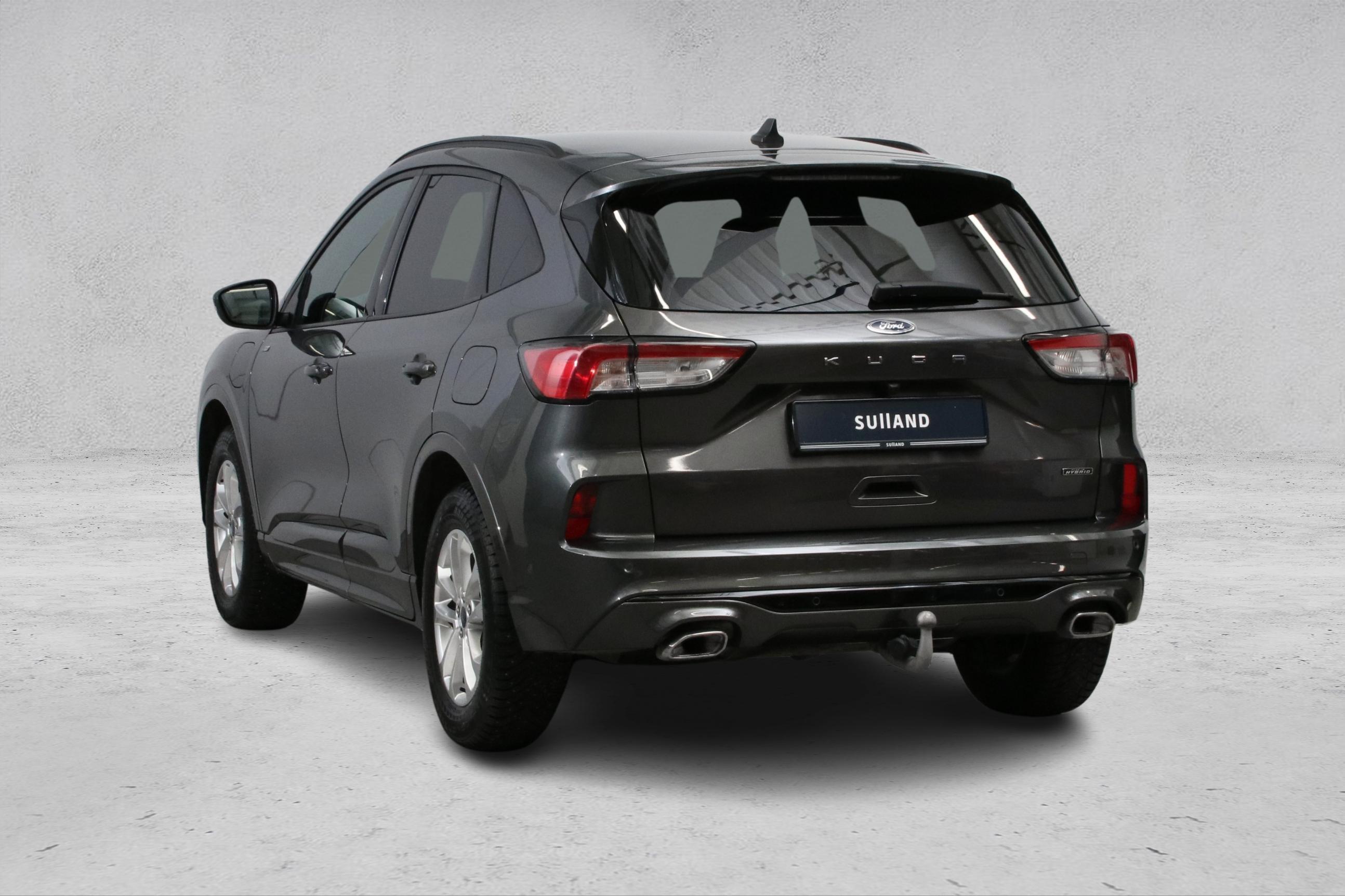 Thumnail bilde 2 av Ford Kuga Plug-In Hybrid