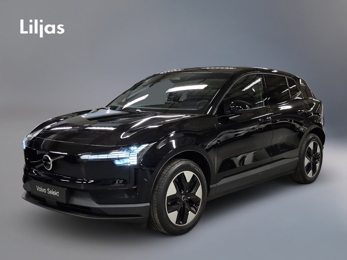 SAW02M – Volvo EX30 Single Motor Extended Range