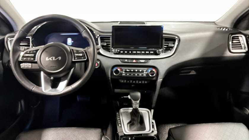 Bild 4 av Kia XCeed Plug-in Hybrid Advance PHEV 141hk Automat