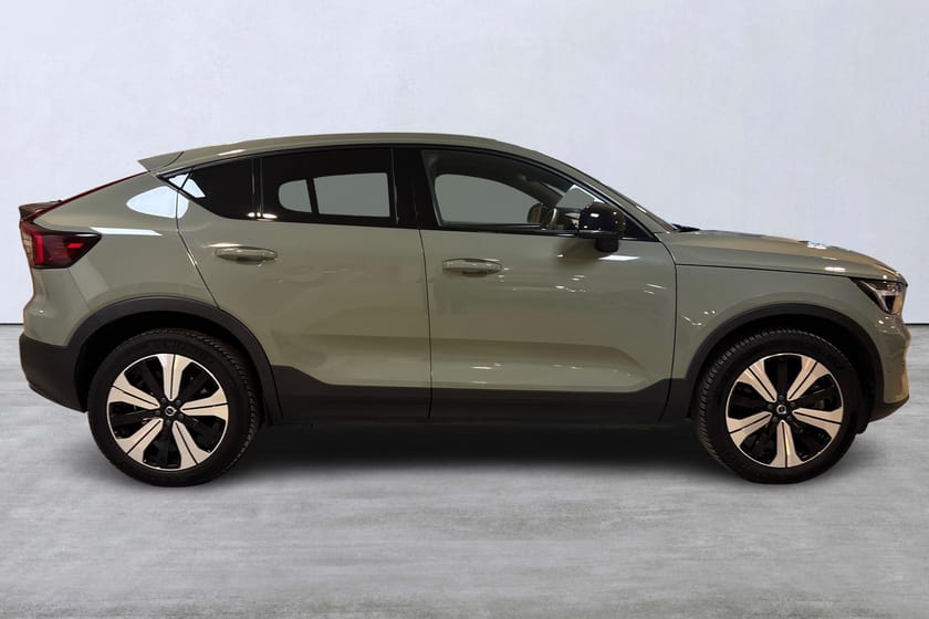 Bild 4 av Volvo C40 Recharge Twin motor Ultimate