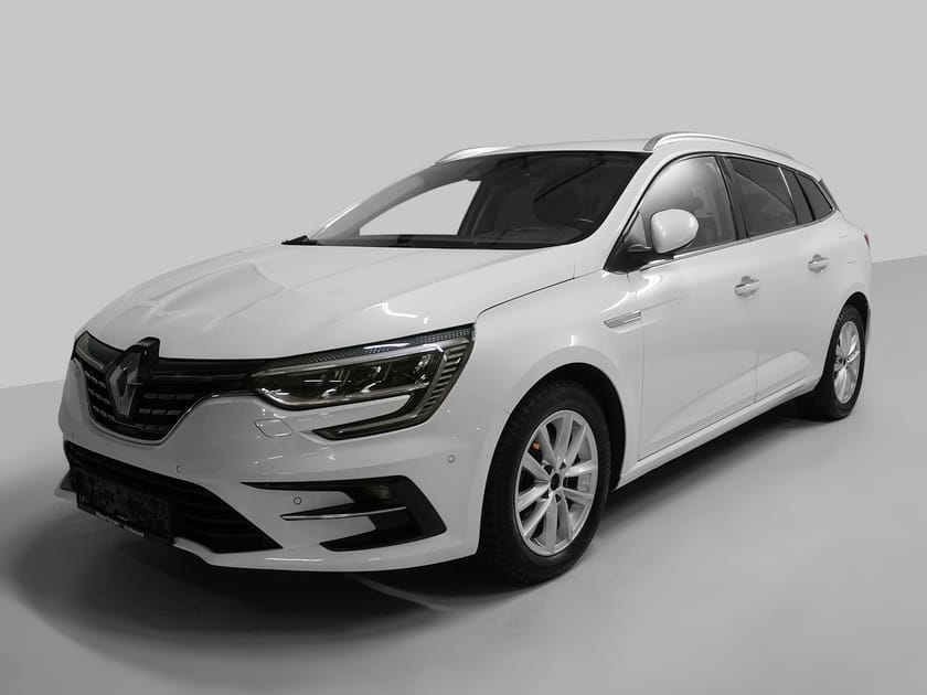 Bilde 1 av Renault Mégane E-TECH Plug-in Grandtour Megane Sport Tourer PHEV 160hk