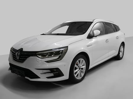 Renault Mégane E-TECH Plug-in Grandtour