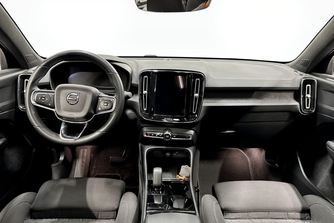 Volvo C40 Recharge Single Motor