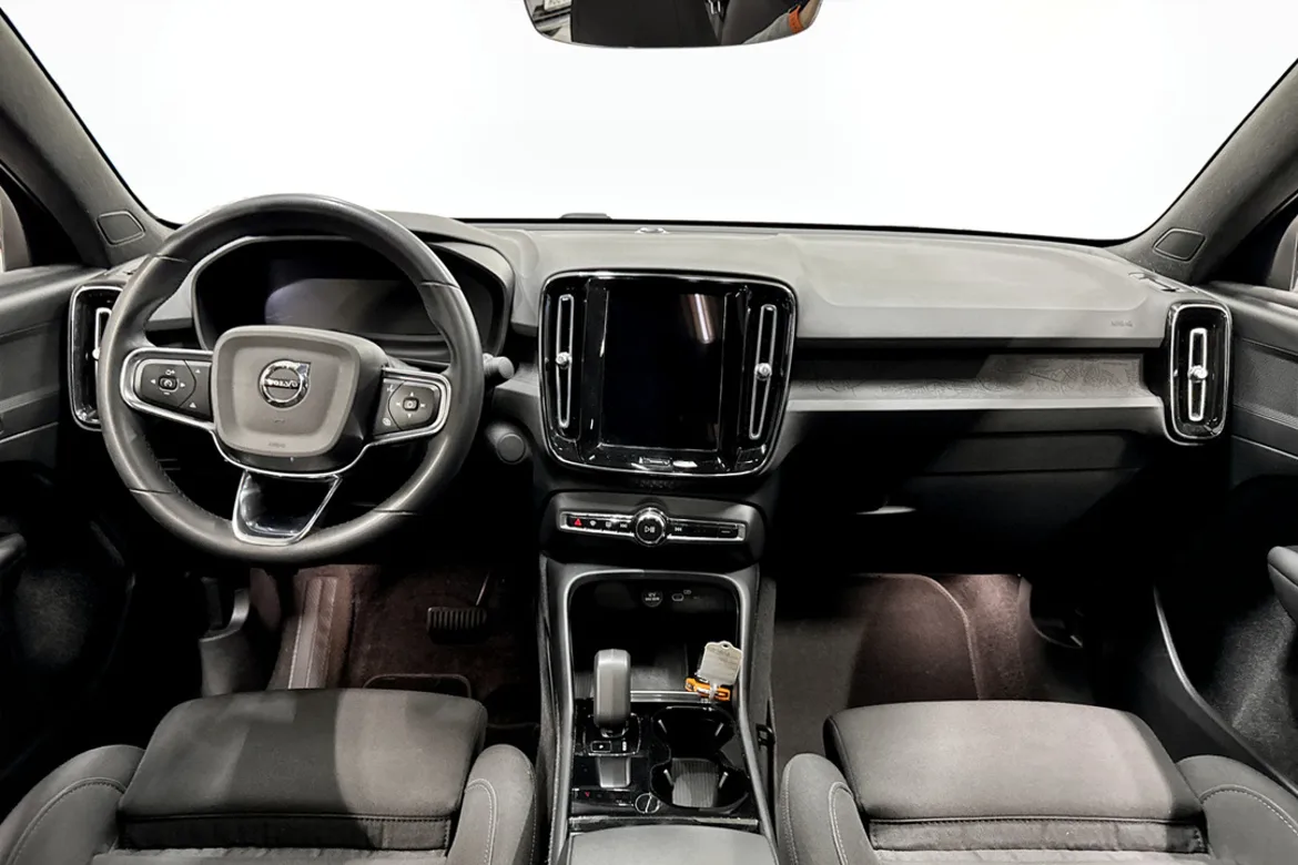 Volvo C40 Recharge Single Motor