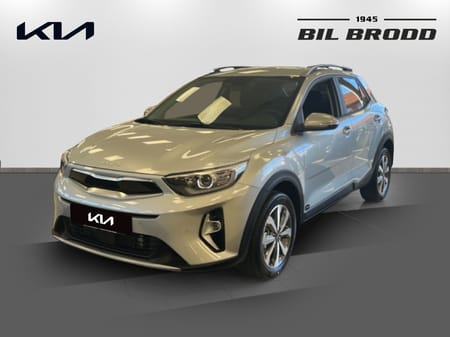 Kia Stonic 1.0 T-GDI 48V DCT Advance (Kampanj)