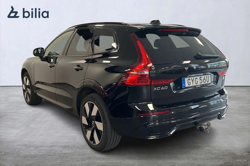 Bild 2 av Volvo XC60 Recharge T6 Plus Dark