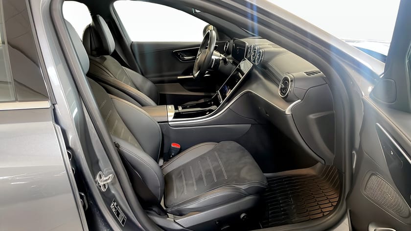 Bild 3 av Mercedes-Benz C 200 T AMG Line 204hk / Drag / Kamera / CarPlay