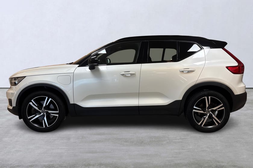 Bild 2 av Volvo XC40 Recharge T5 R-Design