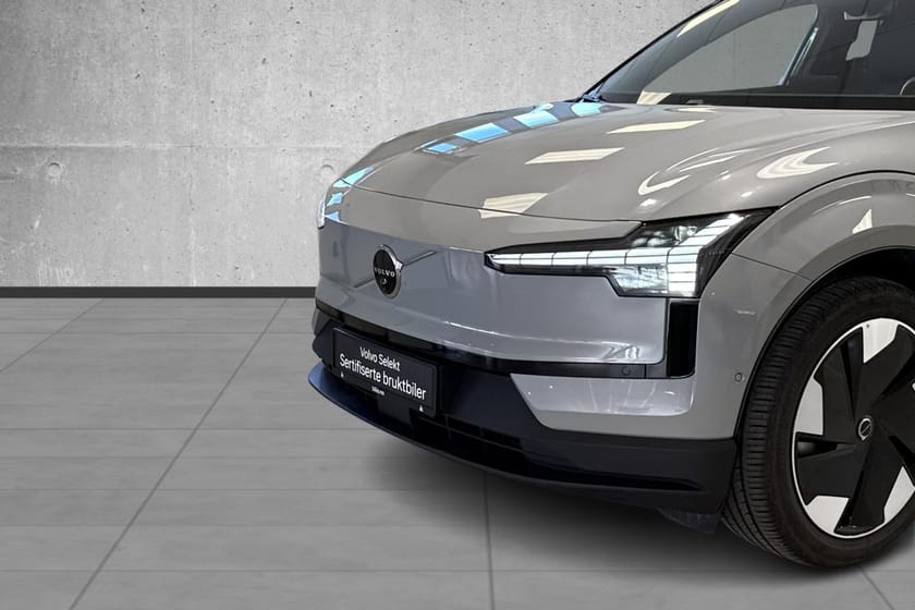 Bilde 5 av Volvo EX30 Twin Motor Performance // ULTRA // NY SERVICE