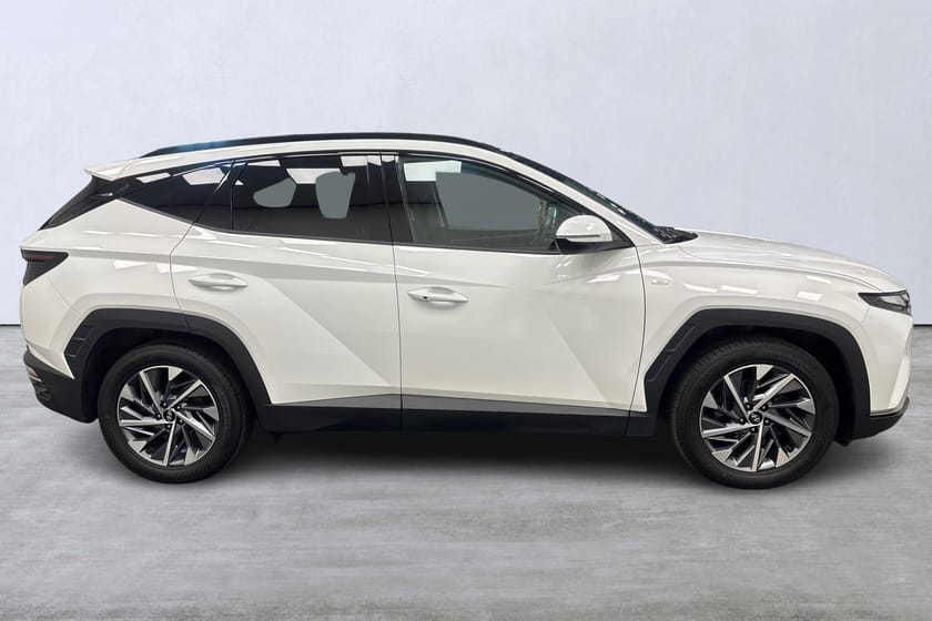 Bild 3 av Hyundai Tucson 1.6 T-GDI DCT 150Hk