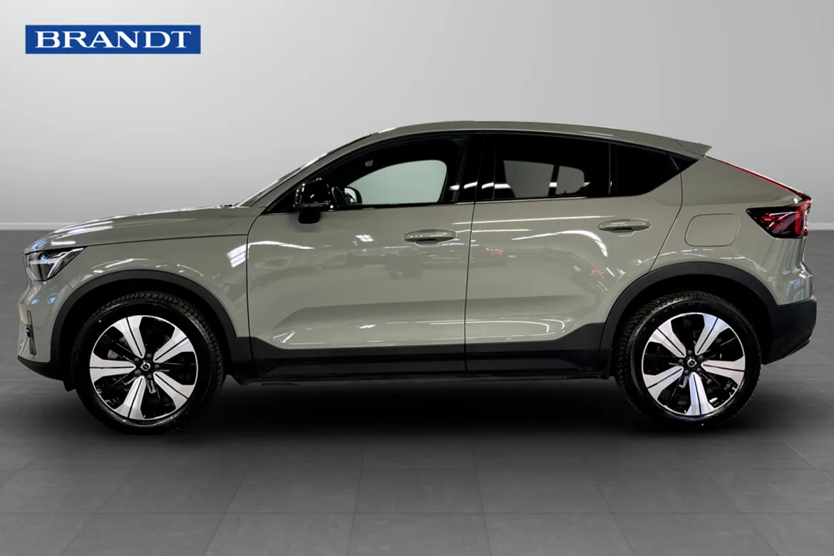 Volvo C40 Recharge Single Motor