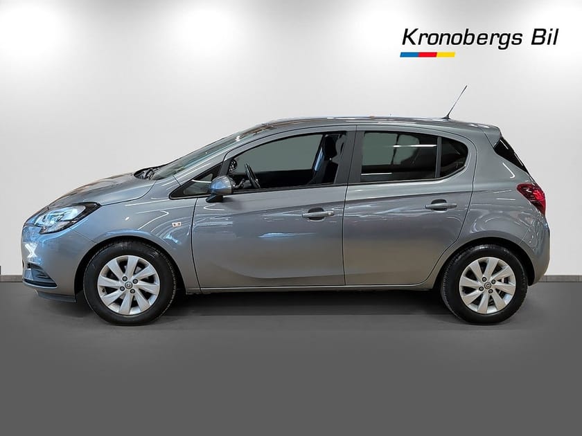 Bild 4 av Opel Corsa Enjoy 1.4 4710Premium paket 90hk Automat