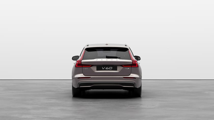 Bild 5 av Volvo V60 T6 Plus Dark Nordic Edition