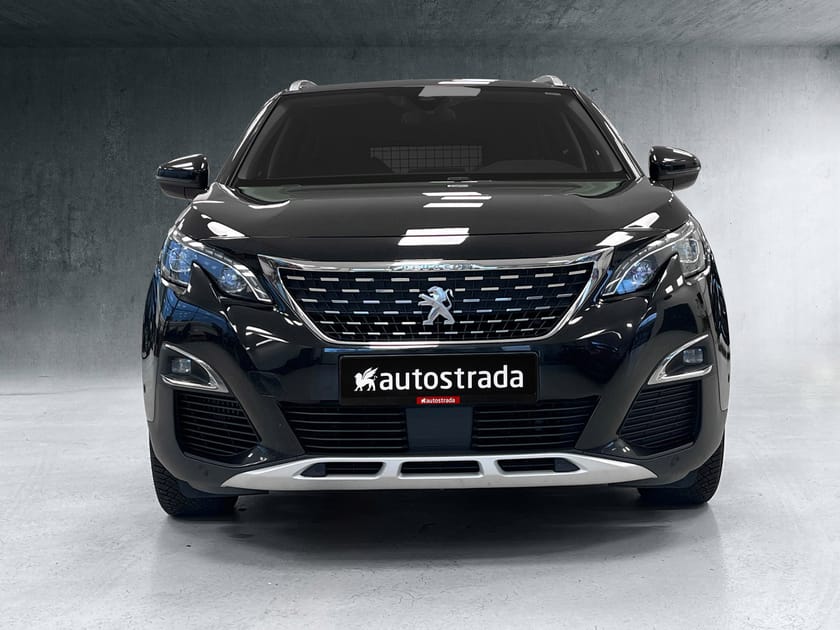 Bilde 2 av Peugeot 5008 Allure Mester 1,5 BlueHDI 130 aut, hengerfeste