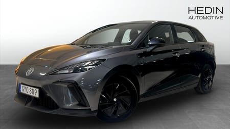 MG 4 Electric Standard Range